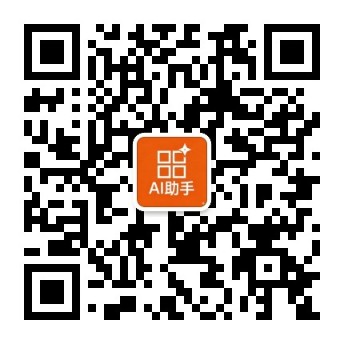 微信公众号二维码