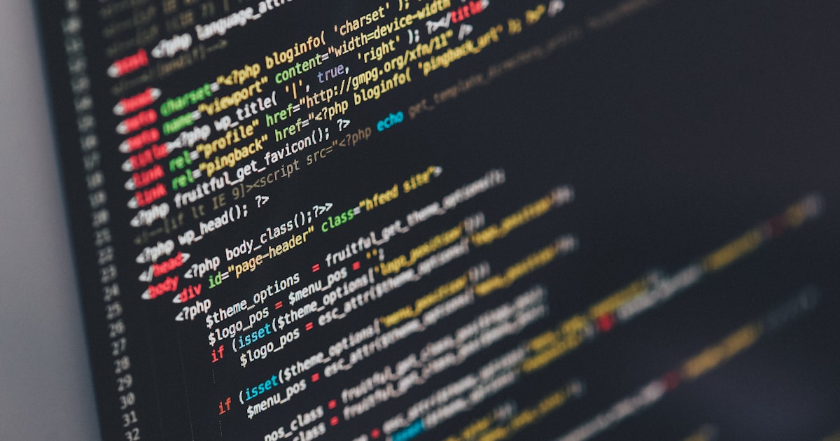 JSON-LD实战:用Schema标记让AI准确提取核心信息配图